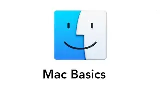 Mac basics