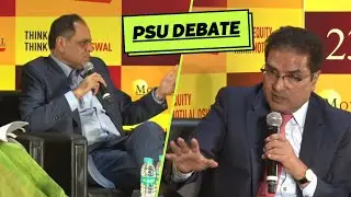 PSU Stock Debate | Are PSU Stock Good Buy #investing #stocks