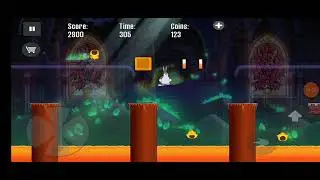 Big Chungus : Koopa's Mario Revenge (SMG4) - (Boss) Level 70