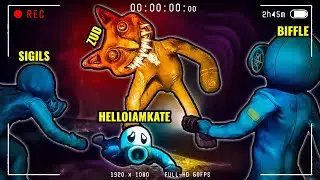 This Game Is A FEVER DREAM (Zort)