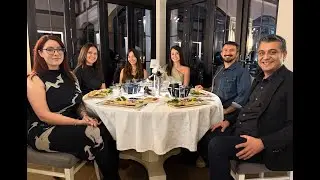 SnS Salon Invite-Only Retreat: What We Learned in Search | Marriott Executive Apartments Antalya
