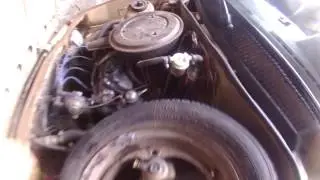 Электро бензонасос ЭБН  низкого давления на таврию.