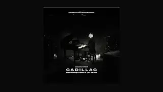 MORGENSHTERN - CADILLAC (Acoustic Version) (Slowed + Reverb)