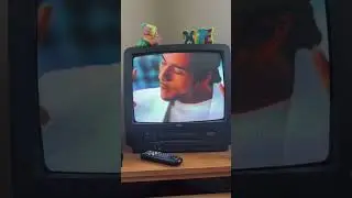 The last time BSB’s “I Want it That Way” was ever on TRL