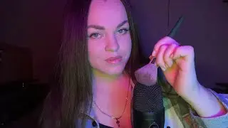 АСМР ”Стрим для сна” ❤️