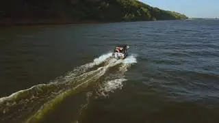 Национальный парк Нижняя Кама / Елабуга / Elabuga / Татарстан / Tatarstan / DJI Mavic pro