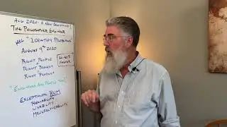 TPE-09AUGUST 2020 - “Identify Problems"