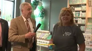 Town of Cortlandt Taking Care of Business: Buff City Soap