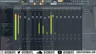 MAKING BEATS 