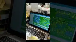 Iphone 8 stuck on DFU mode solved #reels #iphonerepair #repair #youtubeshorts #Kamal3965