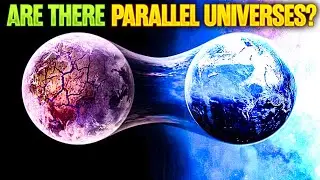 Are There Parallel Universes?