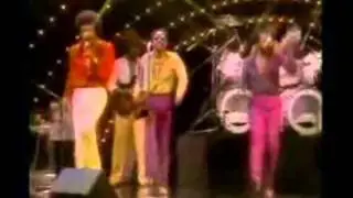 KOOL & THE GANG - LADIES NIGHT (1979)
