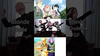Actually Funny Anime Memes 120 
