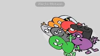 An Unfinished Animation 2021 | BFB Intro but It's OBS Styled