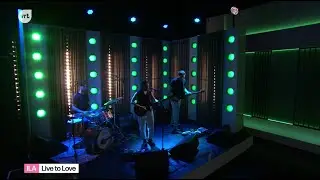 ILA - Live To Love (Live De Zevende Dag)