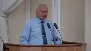 Служение 11.06.2023 | 17:00