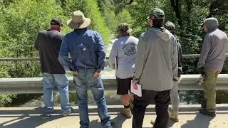 Who is Kevin Hoagland and what are his Gold Trails?