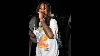 [FREE] Hurricane Wisdom Type Beat - 