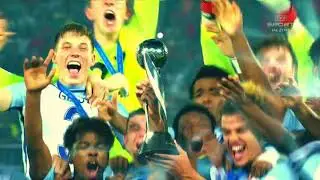 FIFA U-17 World Cup Brazil 2019 Intro Visa & Hyundai PL