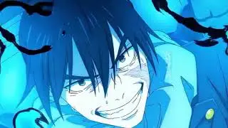JUJUSTU KAISEN SHIBUYA TRAILER [Six More Days Countdown For Episode Release]🔥/[NEW TRAILER]