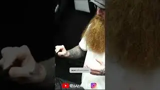‼️ПРО БРИОЛИН‼️ Момент из выпуска