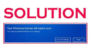 How to Activate Windows 10 Free with KMSpico Activator 2020