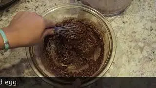 Instant Pot Almond Joy Brownies