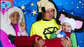 Barboskins Good Night Parody