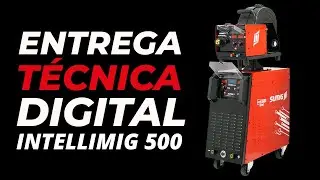 INTELLIMIG 500 - Entrega Técnica Digital | SUMIG