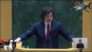 ირაკლიკობახიძემ რეჟიმი “ღარიბა” ჩართო