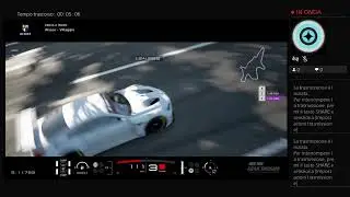 Gran Turismo Sport BEST PLAYER