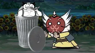 Battle Cats | Kappy Kawano - 5 Units, No Gacha | Ghost King Finale (Brutal)