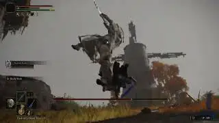 Highlight: Godskin Apostle
