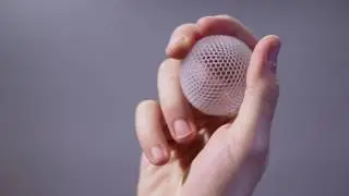 Introduction to Stereolithography