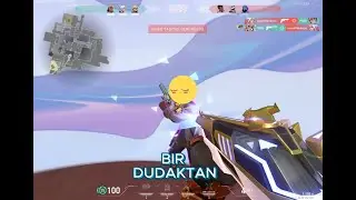 Raze Edit – Bi Dudaktan Bi Yanaktan (Özcan Deniz)