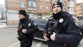 Полиция Хмельницка крышует менял