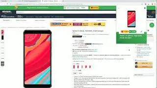 Price Guru - Chrome Extension for Shopping