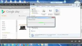 (Making The Switch) From Apple to Android - iTunes to Google Music (PC)