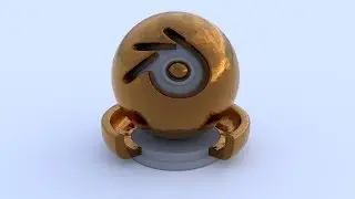 Free PBR Material Creator for Blender!