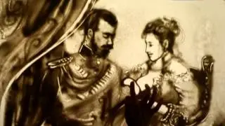 400 лет дому Романовых. Императорская квартира - 4 фильм