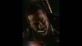 Negan be...(video bana aittir)#edit #viral #goat #sigma #negan #youtubeshorts #video #keşfet #fyp