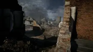 Battlefield 1 | Shot with GeForce GTX