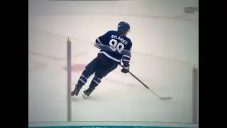 Nylander wins it in OT for Toronto