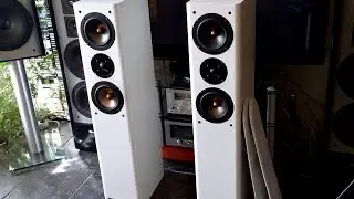 ASW cantius IV review on a yamaha cr-2040