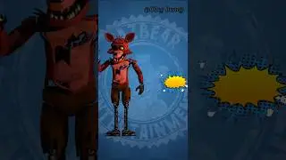 Fnaf ar edit #fnaf