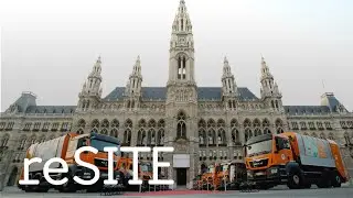 Martina Ableidinger on How Vienna Made Peace with its Waste