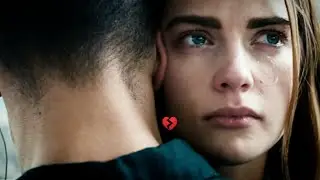 😣I Died In Your Arms 💔 Emotional status @leostatusofficial