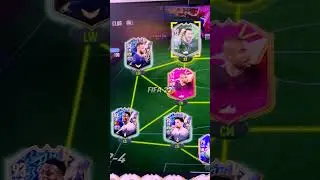 Ultimate team check | FIFA 22 & FIFA 23 & eFootball