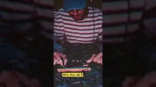 Acid Sunday