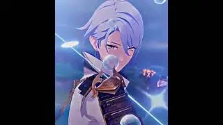 Kamisato Ayato Edit || Alejandro ||  Genshin Impact